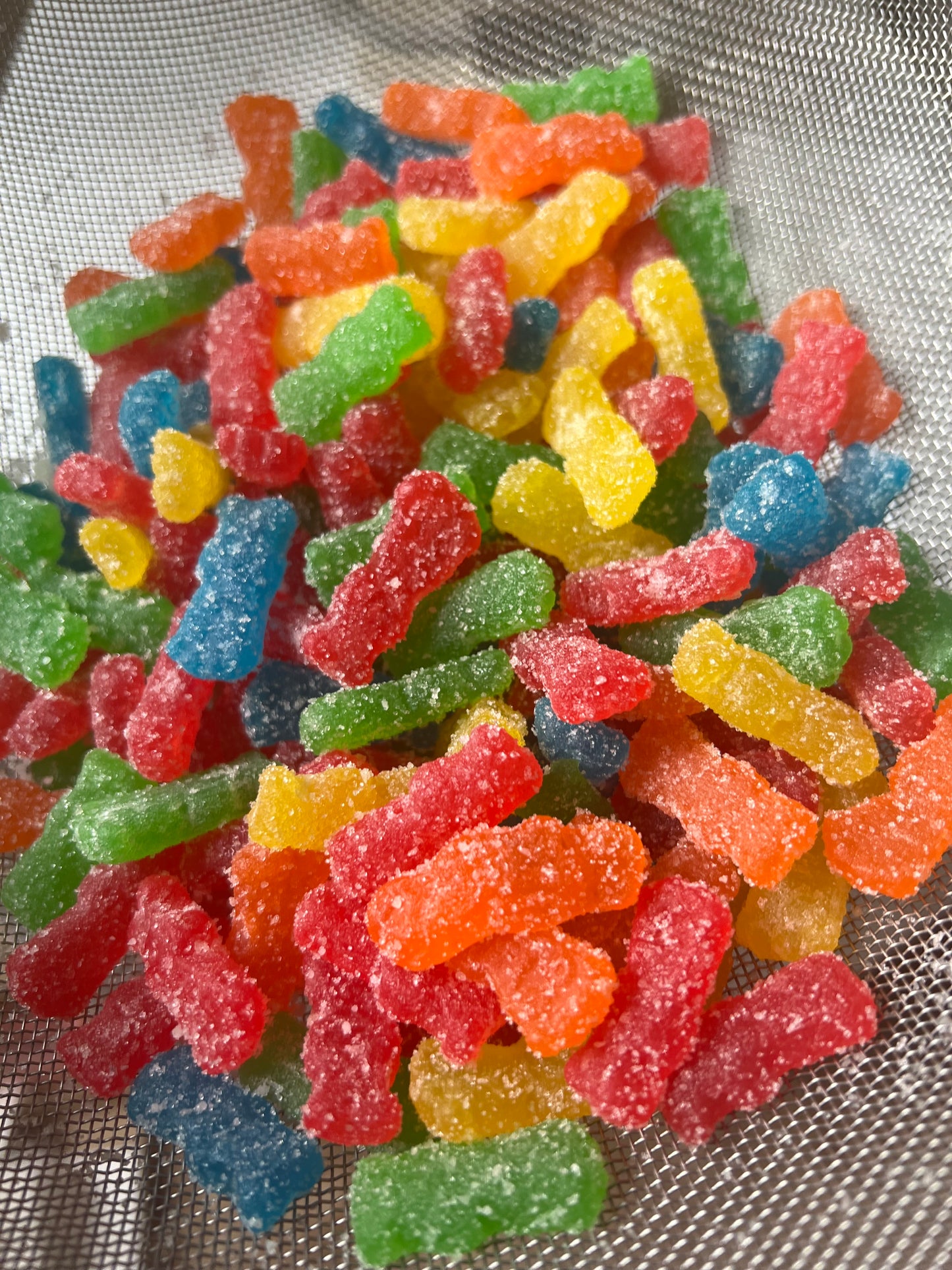 Sour Patch Kidz