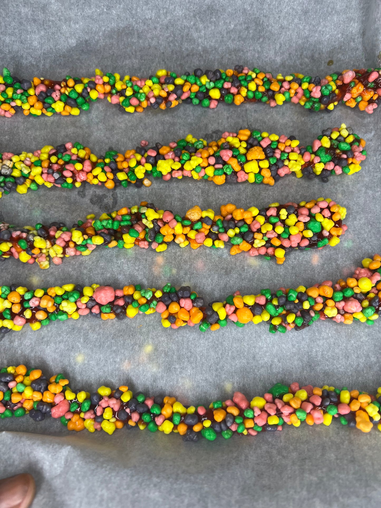 Nerds Rope