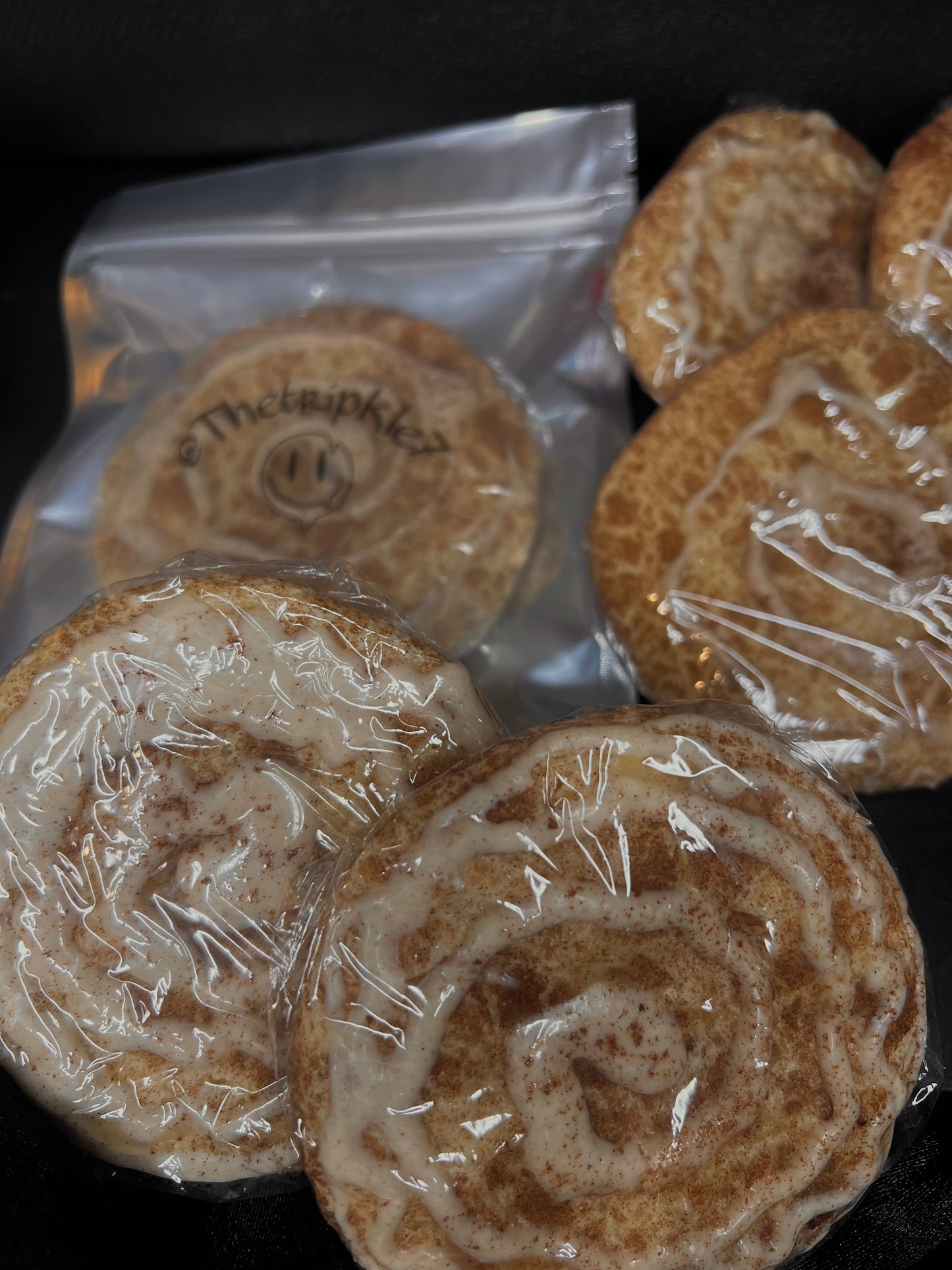 Snickerdoodle