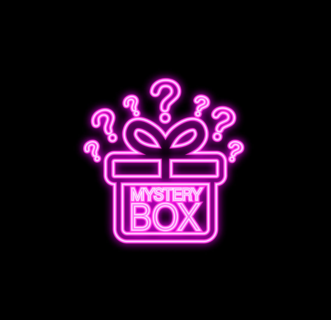 20 Item Mystery Box