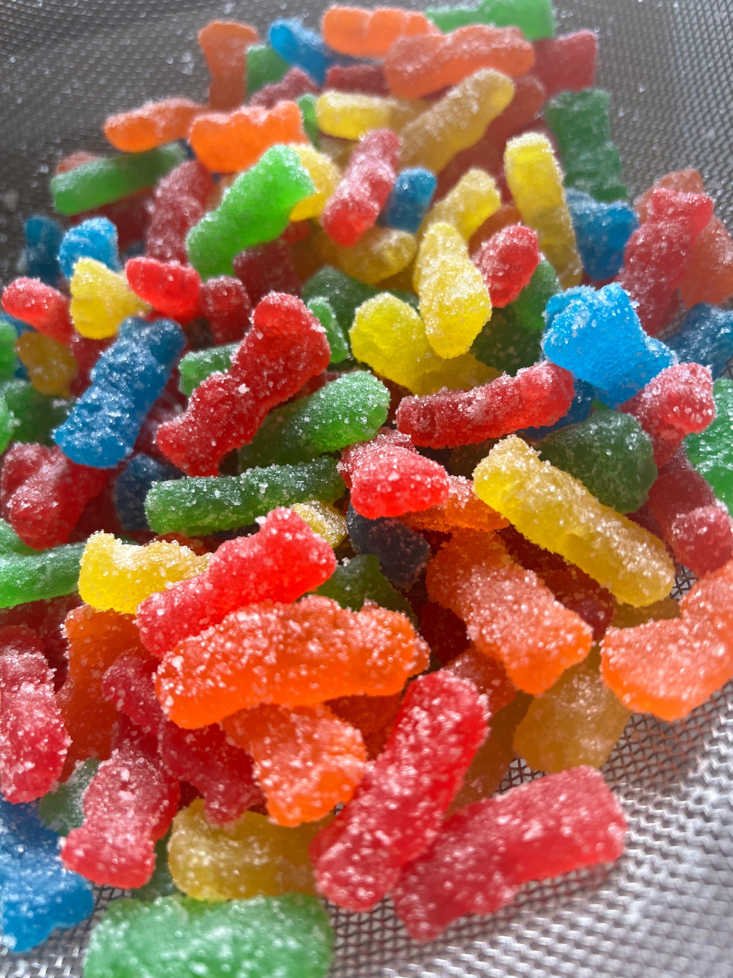Sour Patch Kidz