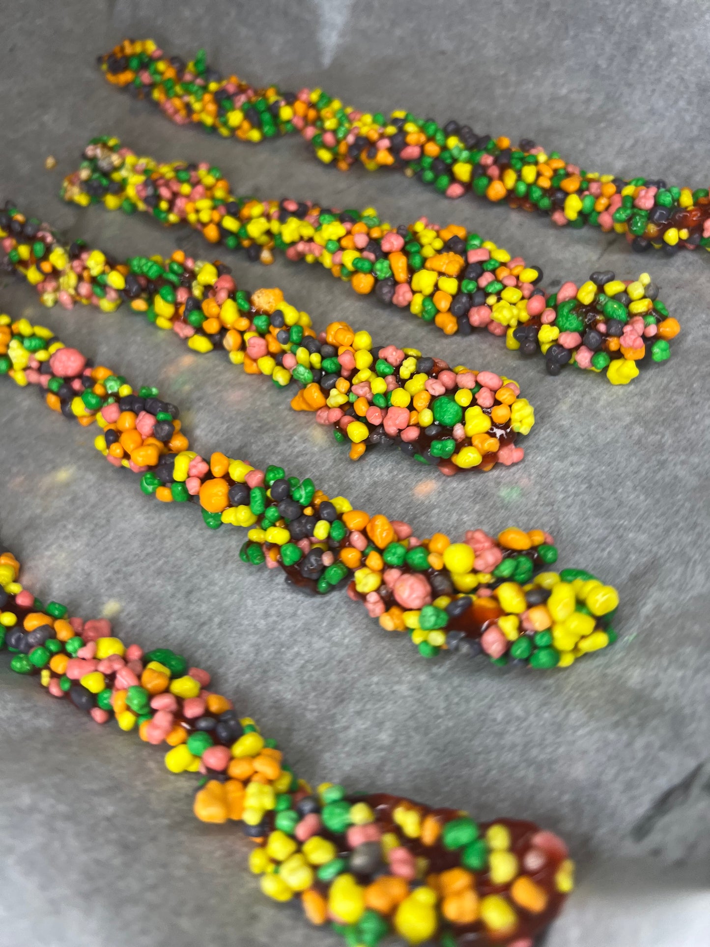 Nerds Rope