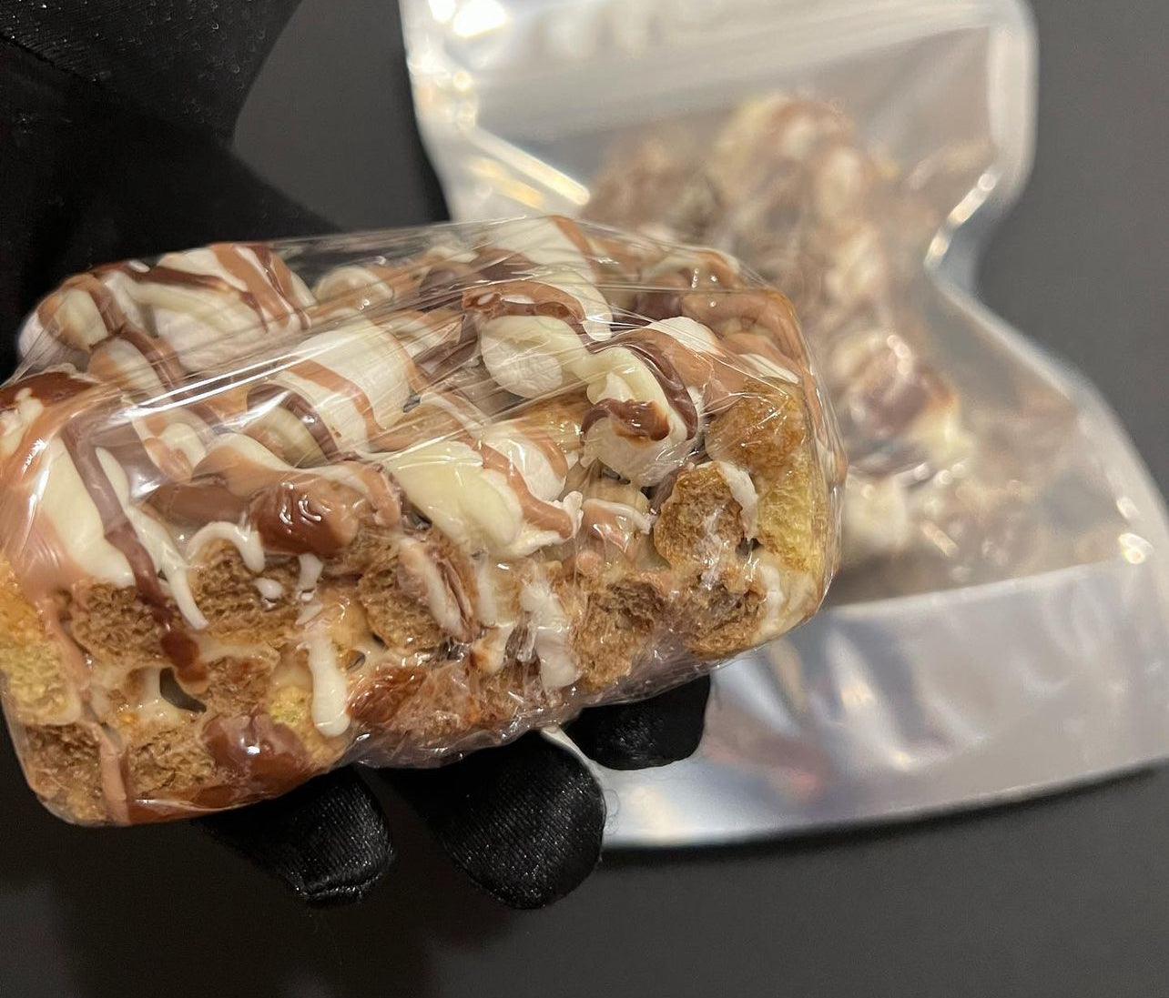 Reese’s Puff Bar