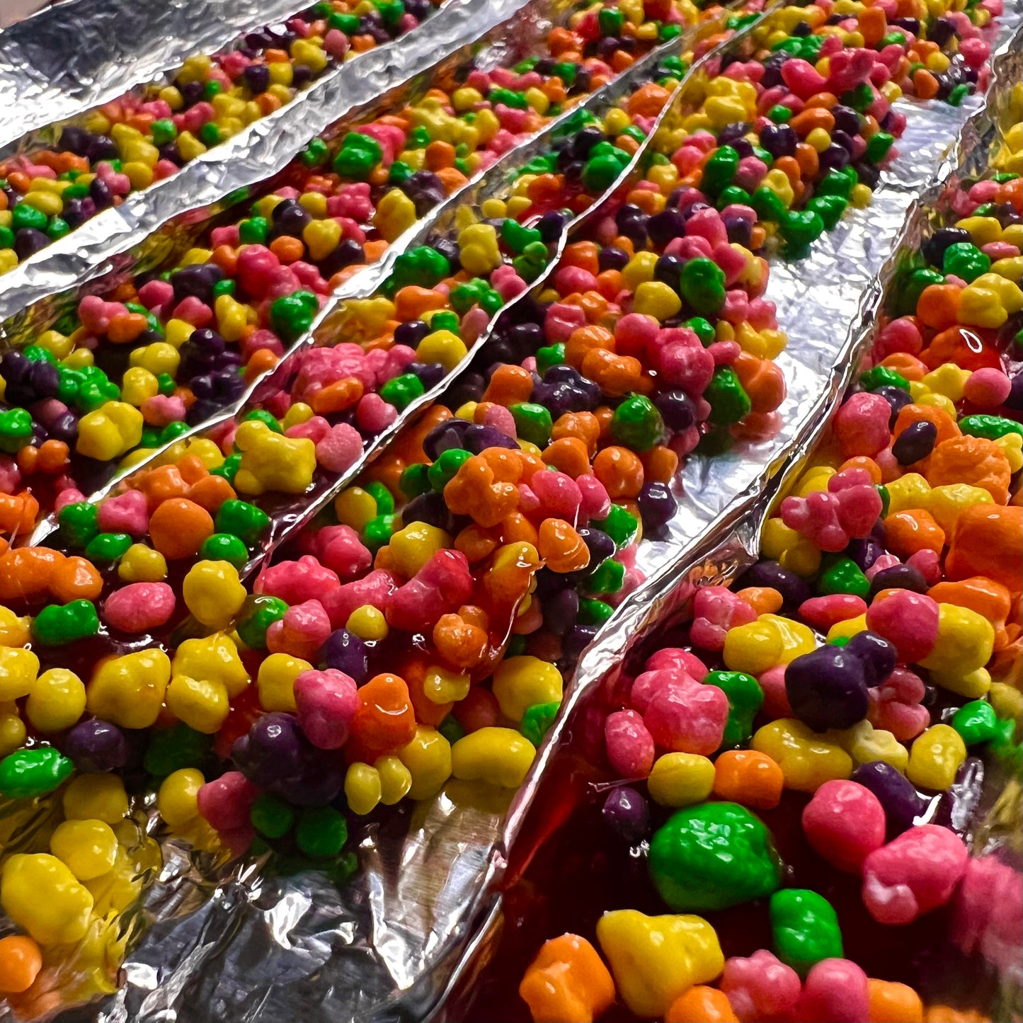 Nerds Rope