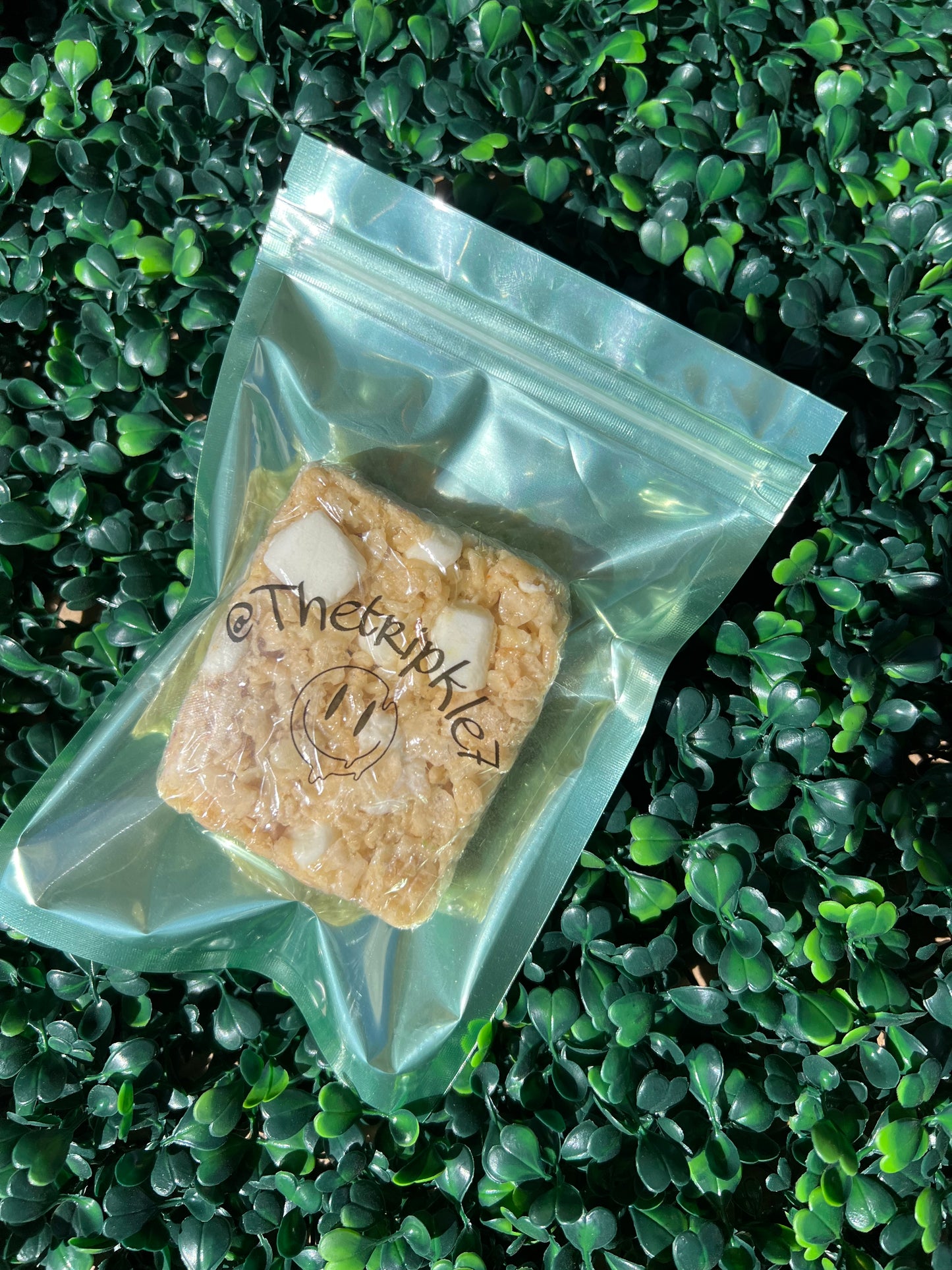 Rice Krispy