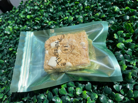 Rice Krispy