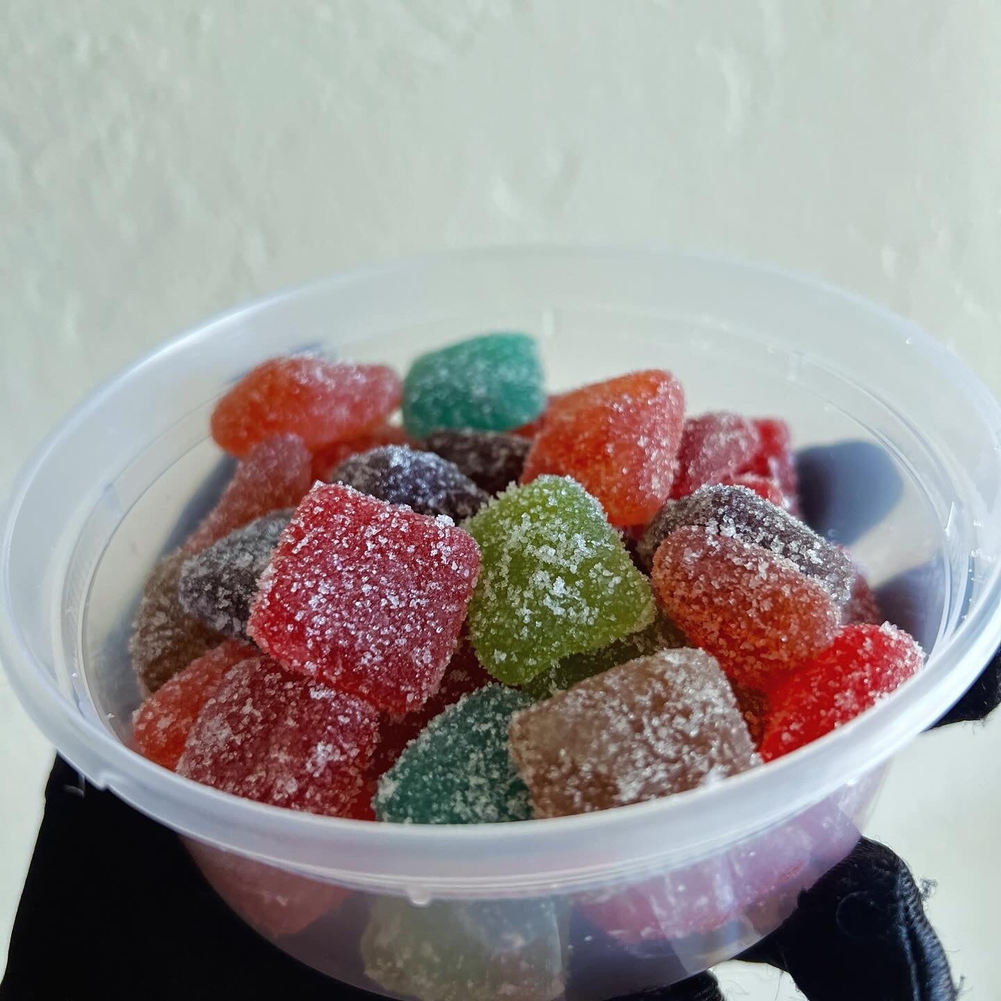 Starburst Gummiez