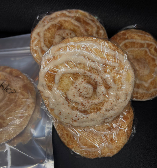 Snickerdoodle