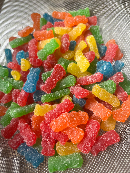Sour Patch Kidz