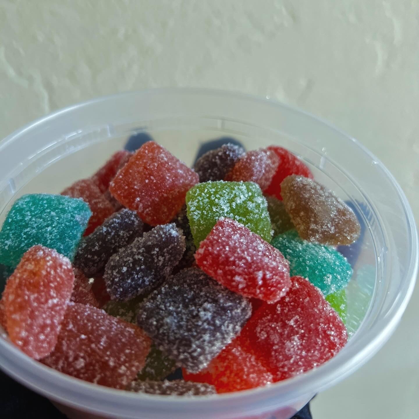 Starburst Gummiez