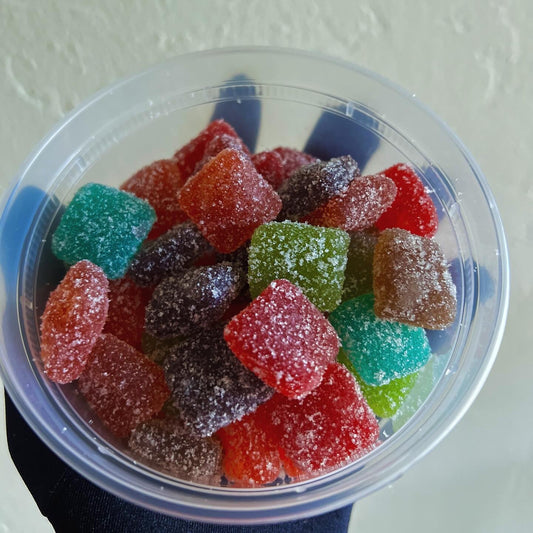 Starburst Gummiez