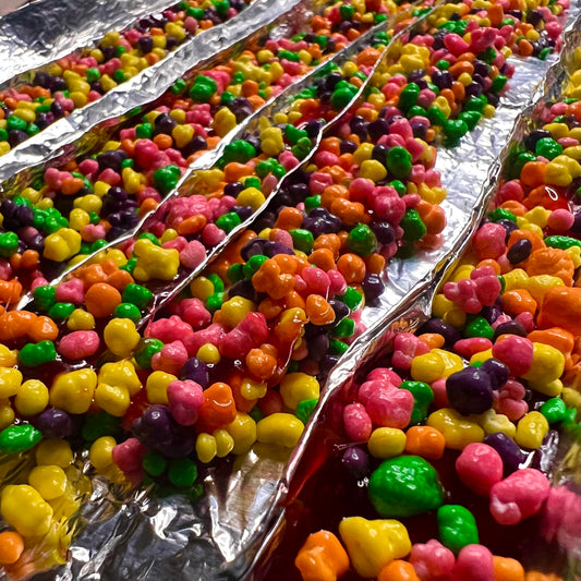 Nerds Rope