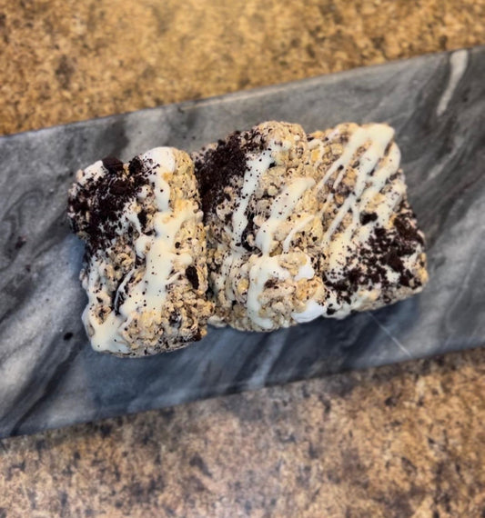 Cookies N Cream Bar